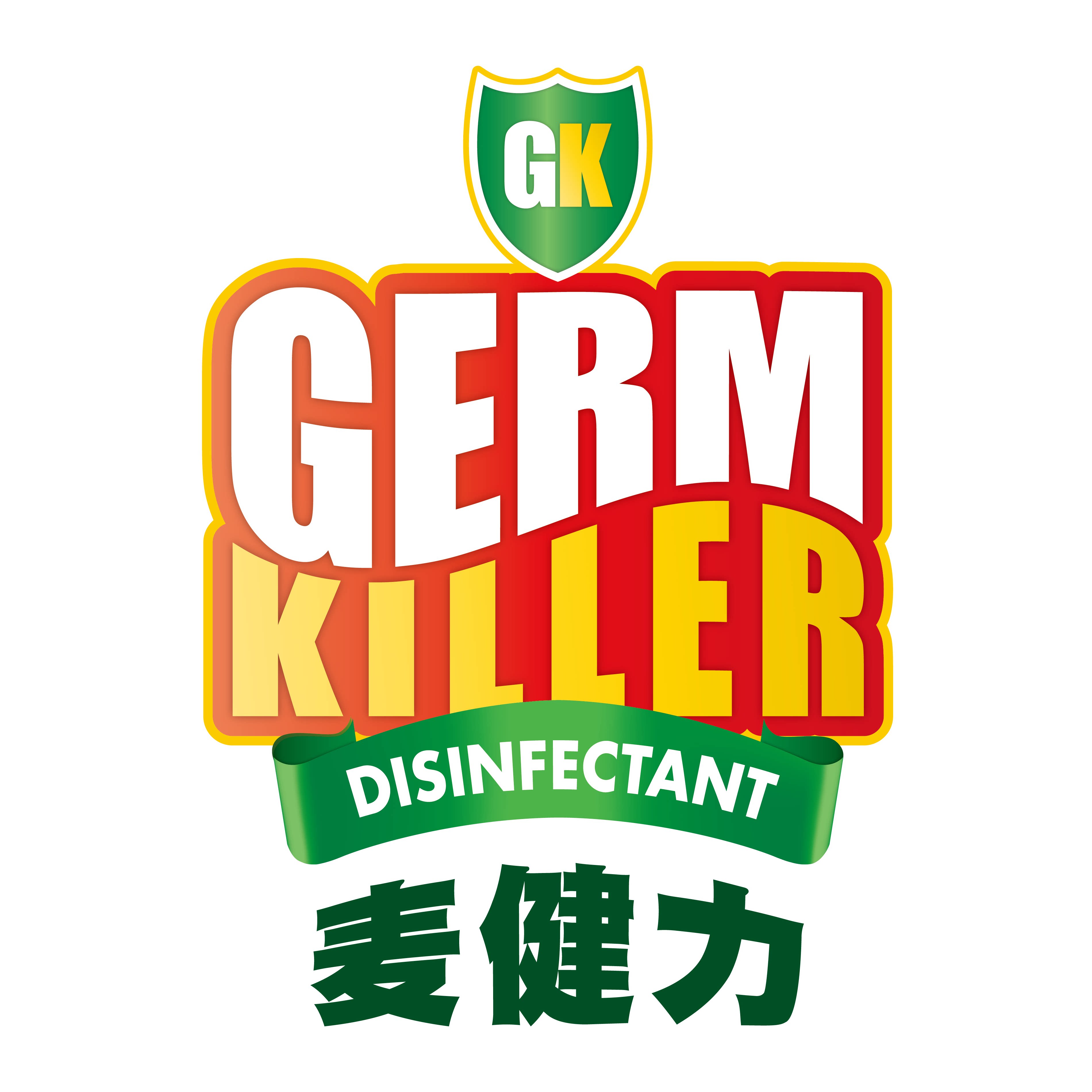 McKenic麦健力旗舰店