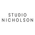 STUDIO NICHOLSON官方旗舰店
