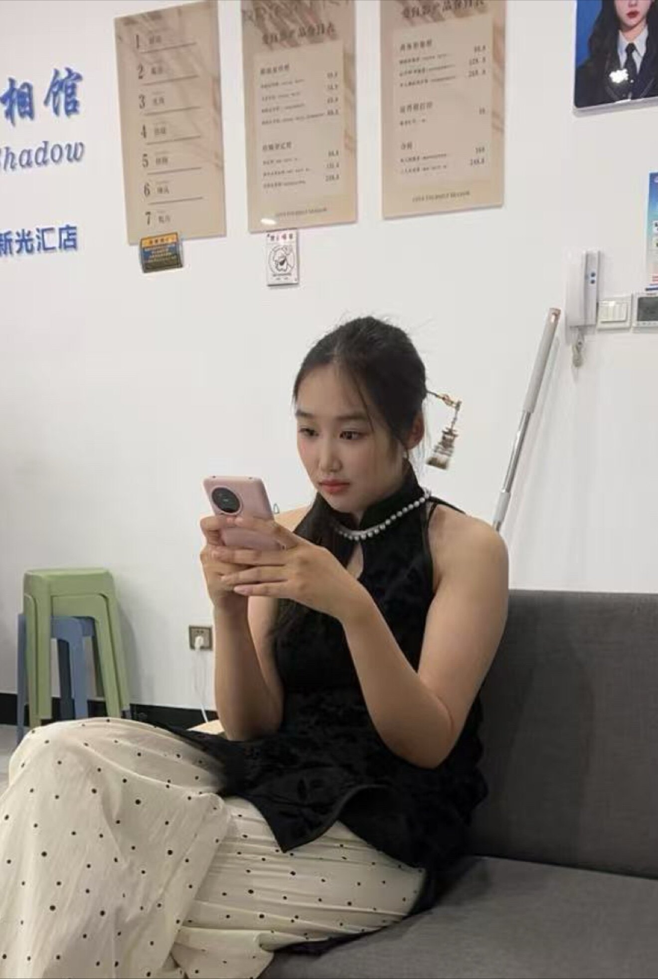 小彤品牌服饰