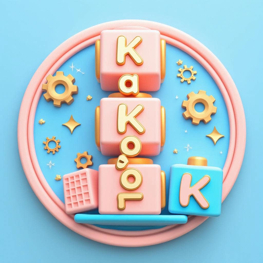 KaKool咔酷