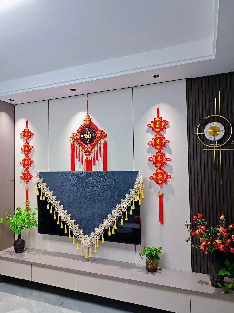 巧绳记结艺