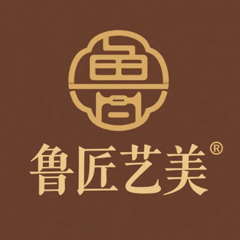 鲁匠艺美旗舰店