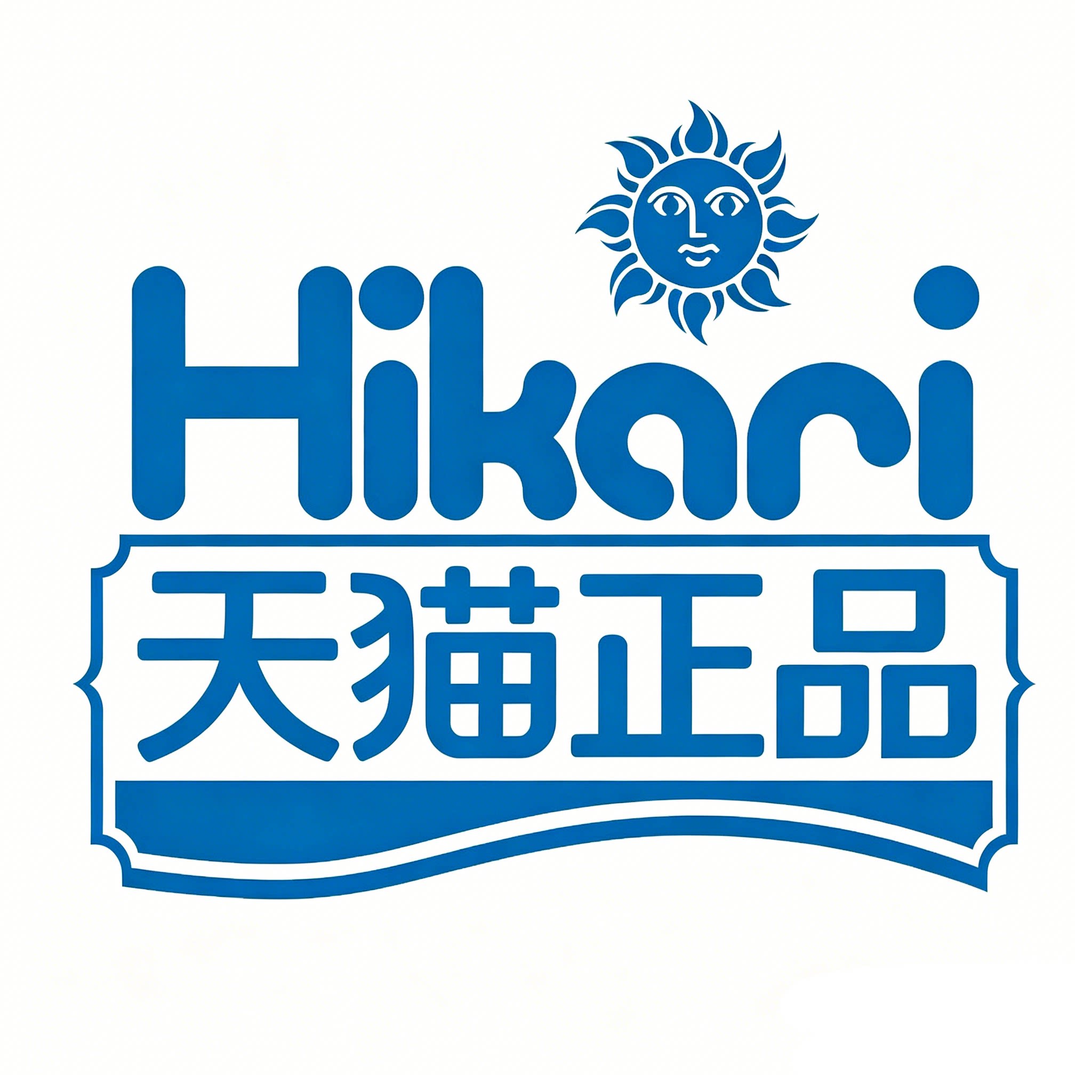 高够力水族专营店