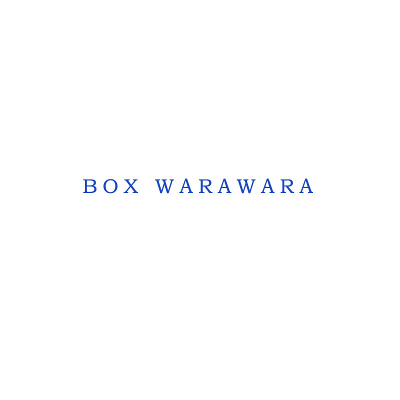 BOXWARAWARA旗舰店