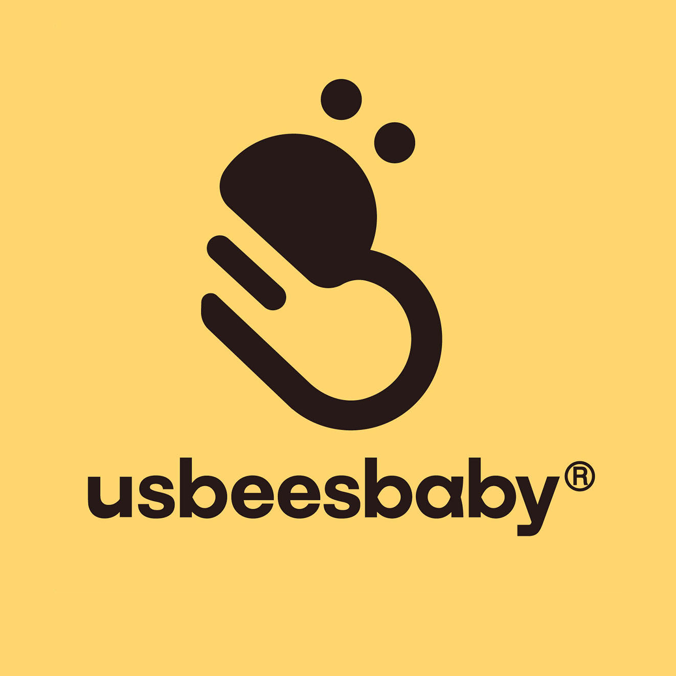 usbeesbaby母婴旗舰店