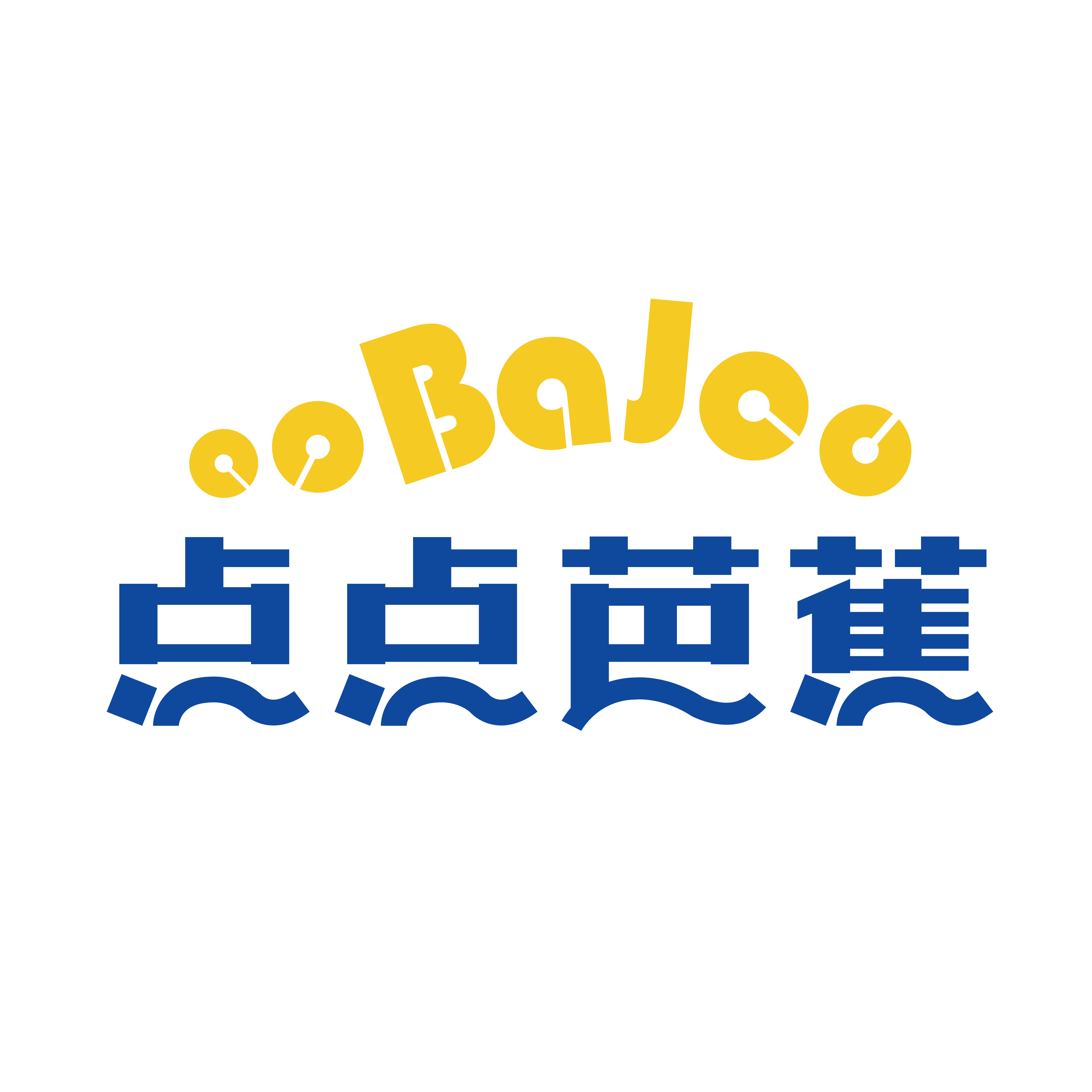 点点芭蕉旗舰店