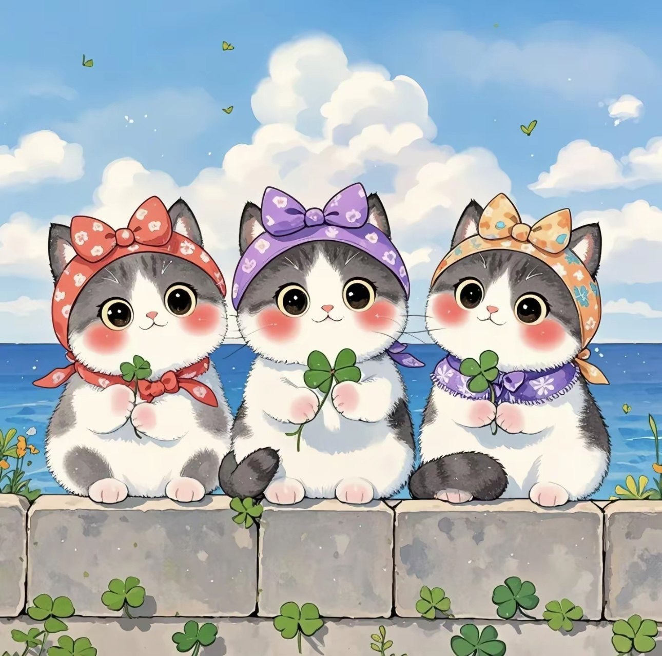 梦之猫