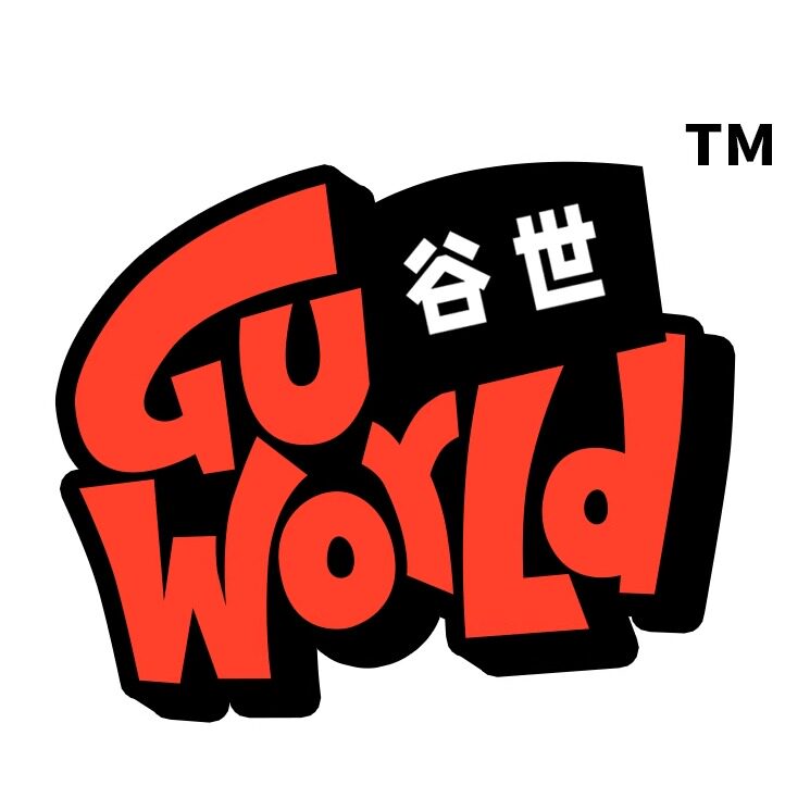 谷世Guworld 店铺LOGO