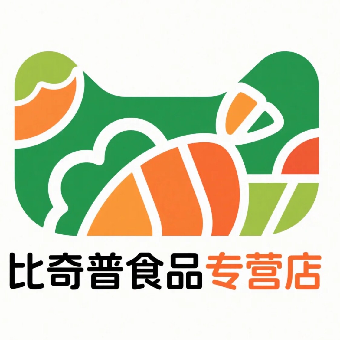 比奇普食品专营店