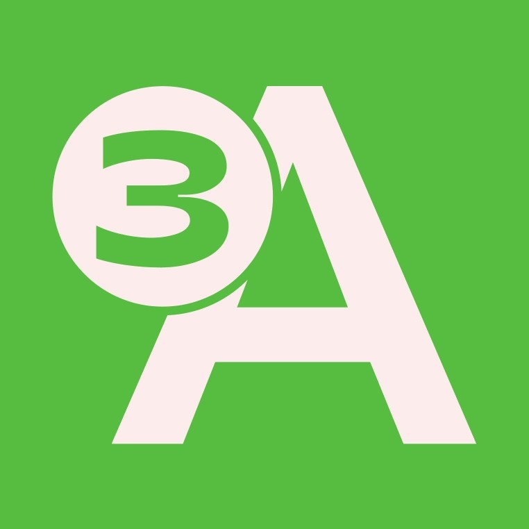 3A宠物企业店 店铺LOGO
