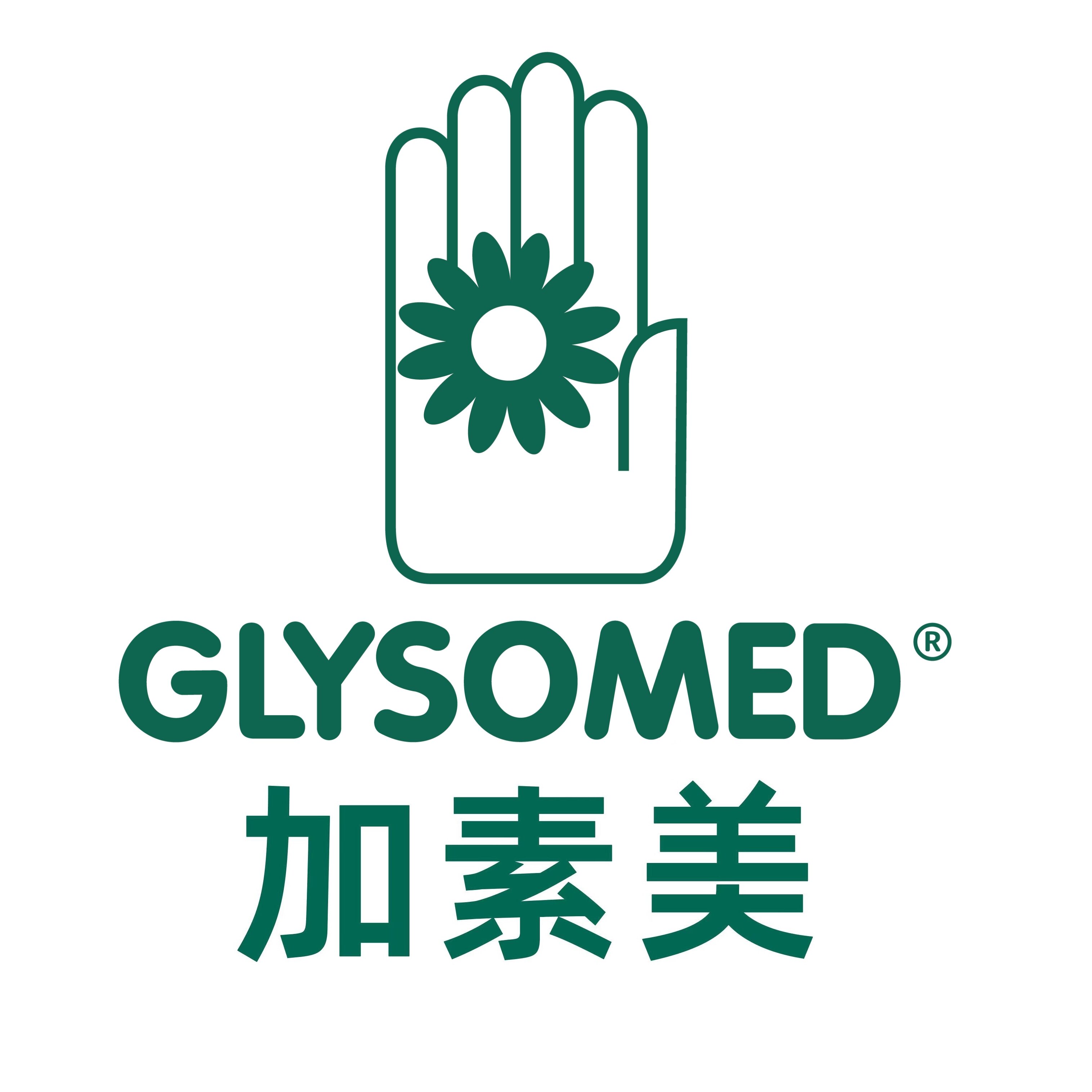 GLYSOMED加素美旗舰店