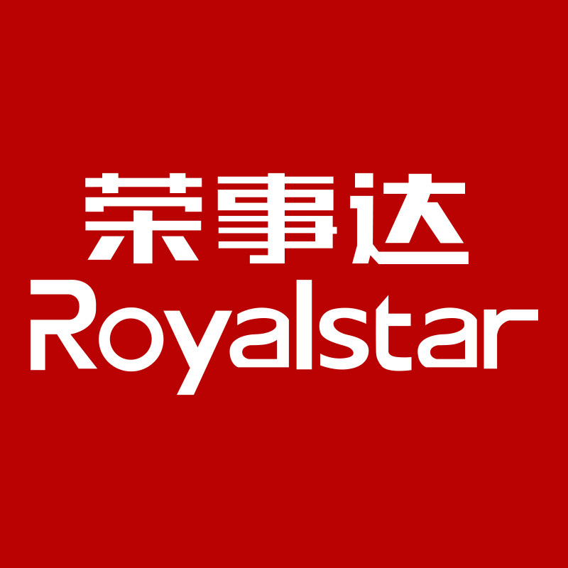 荣事达集团宇徽同行企业店 店铺LOGO