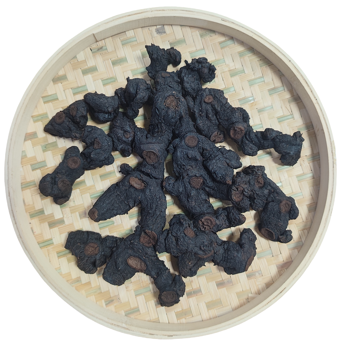 药都古法蒸制坊
