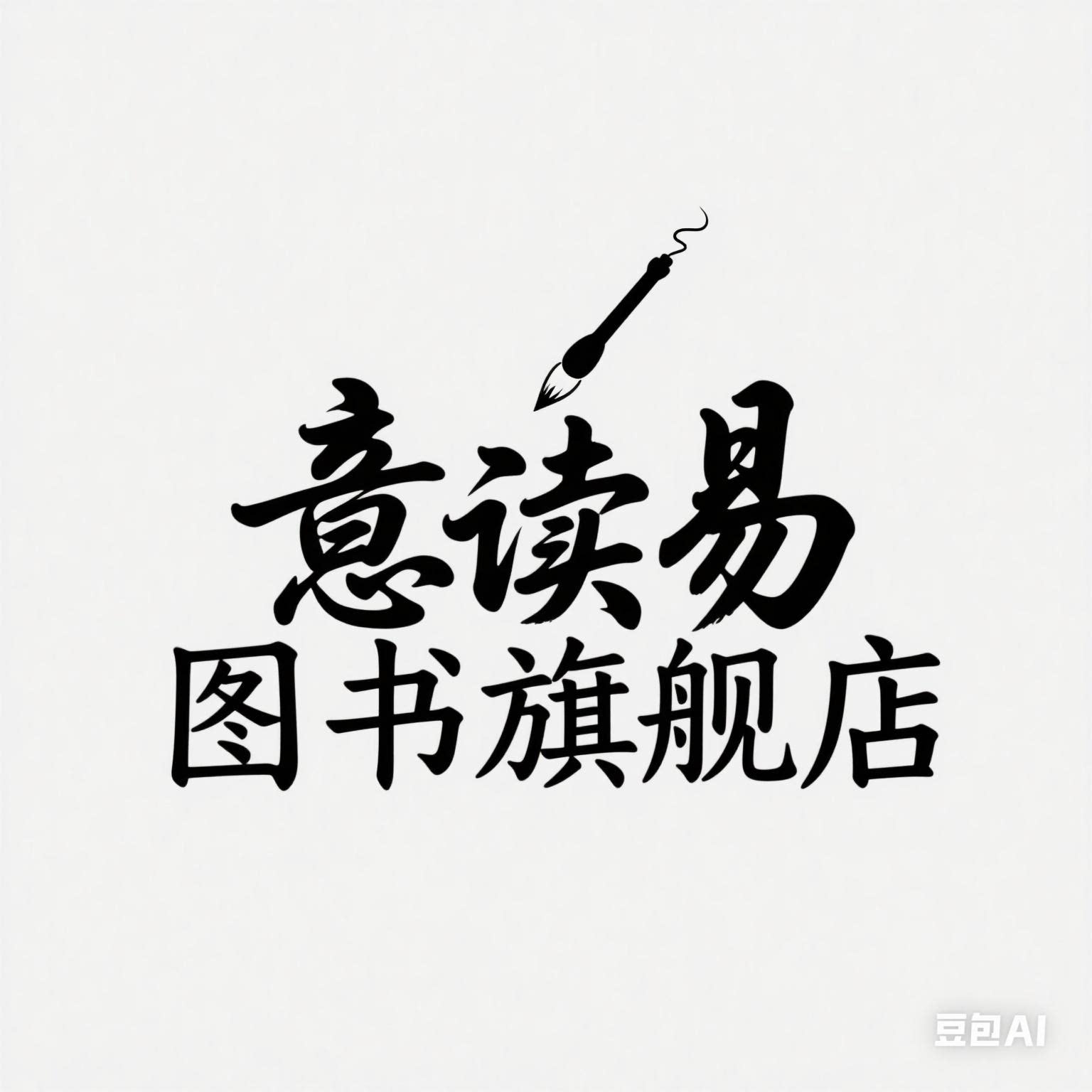 意读易图书旗舰店