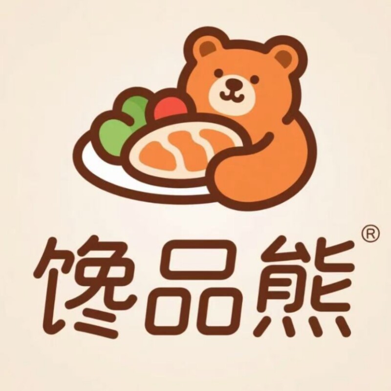 馋品熊旗舰店
