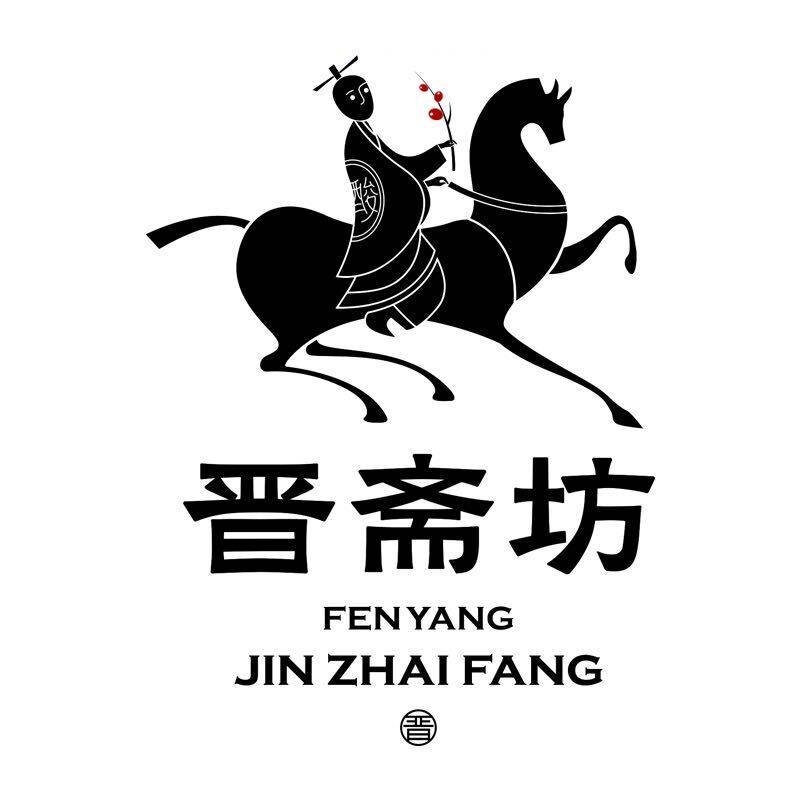 晋斋坊食品旗舰店