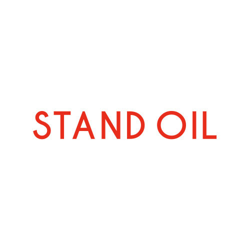 STAND OIL旗舰店