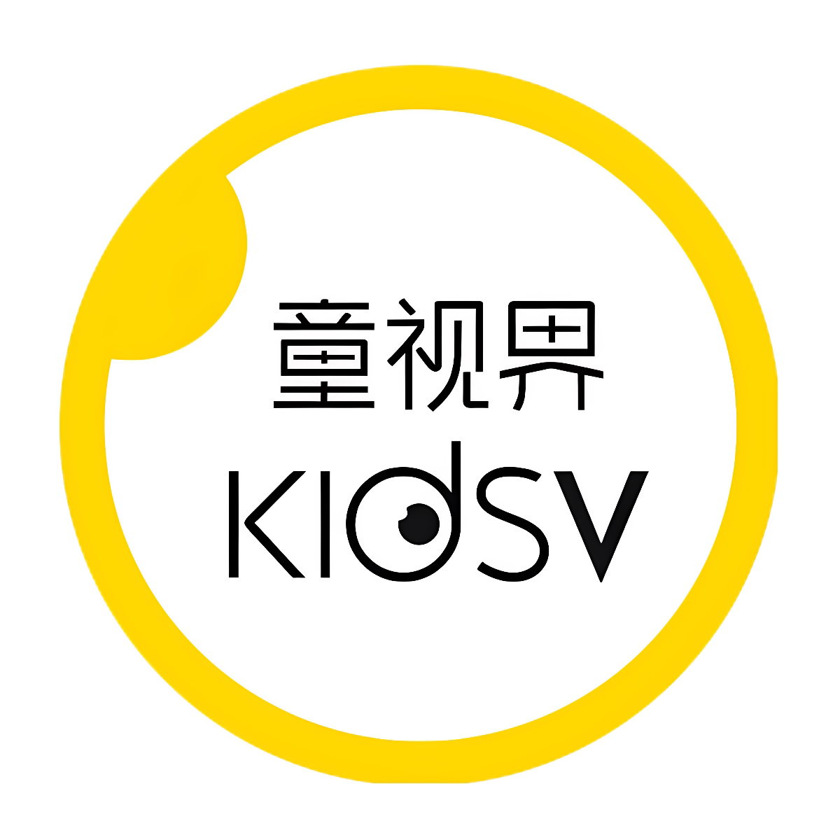 童视界旗舰店 店铺LOGO