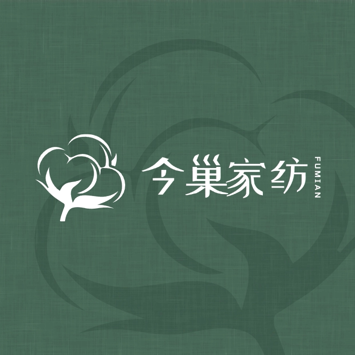 今巢家纺旗舰店