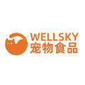 WELLSKY宠物食品海外专营店
