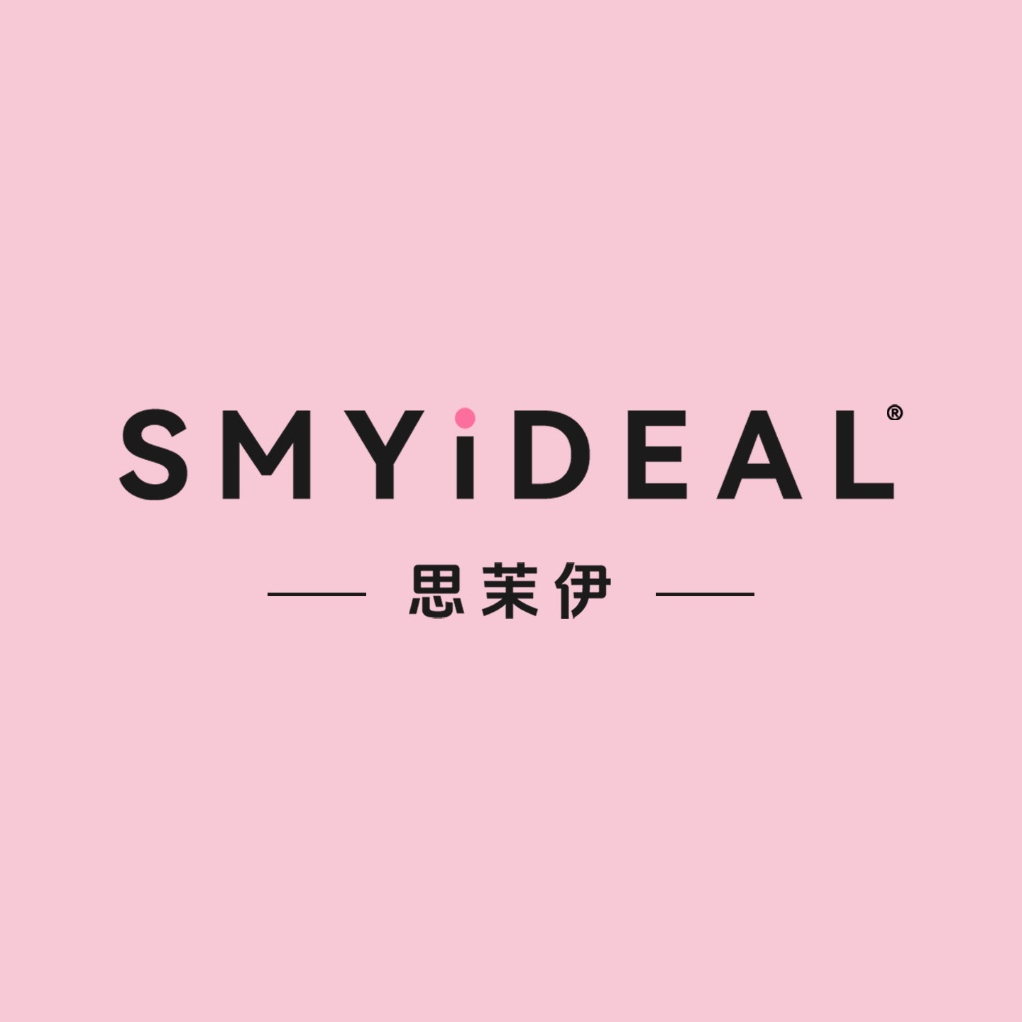 SMYIDEAL旗舰店