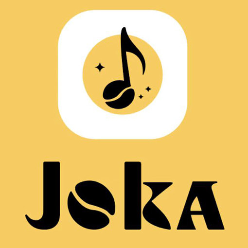 JOKA咖啡旗舰店