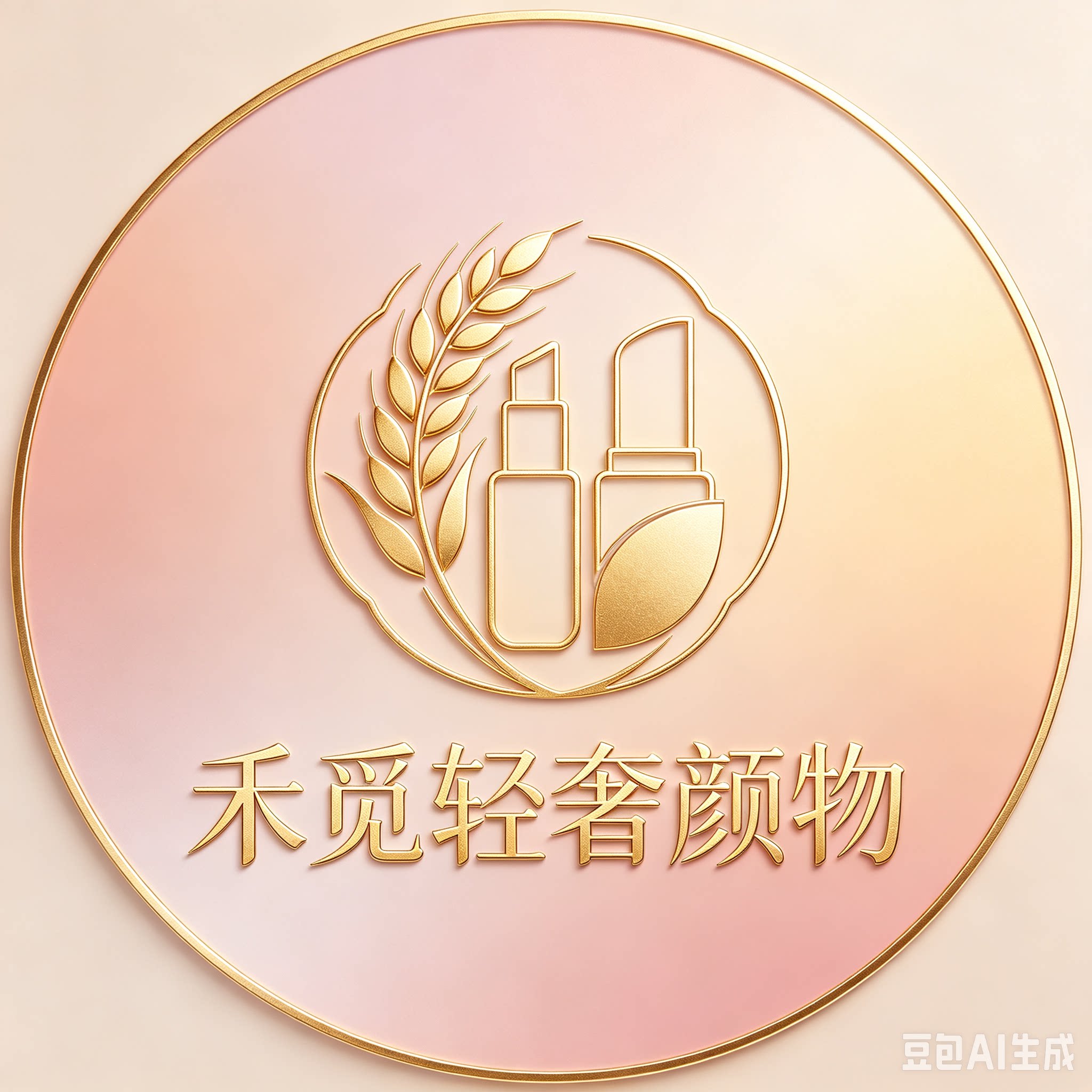 禾觅轻奢颜物