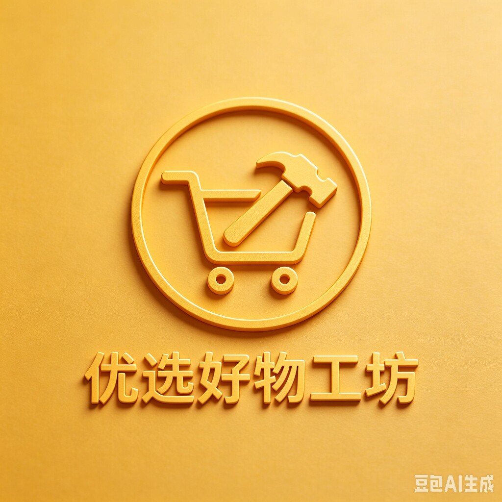 优选好物工坊