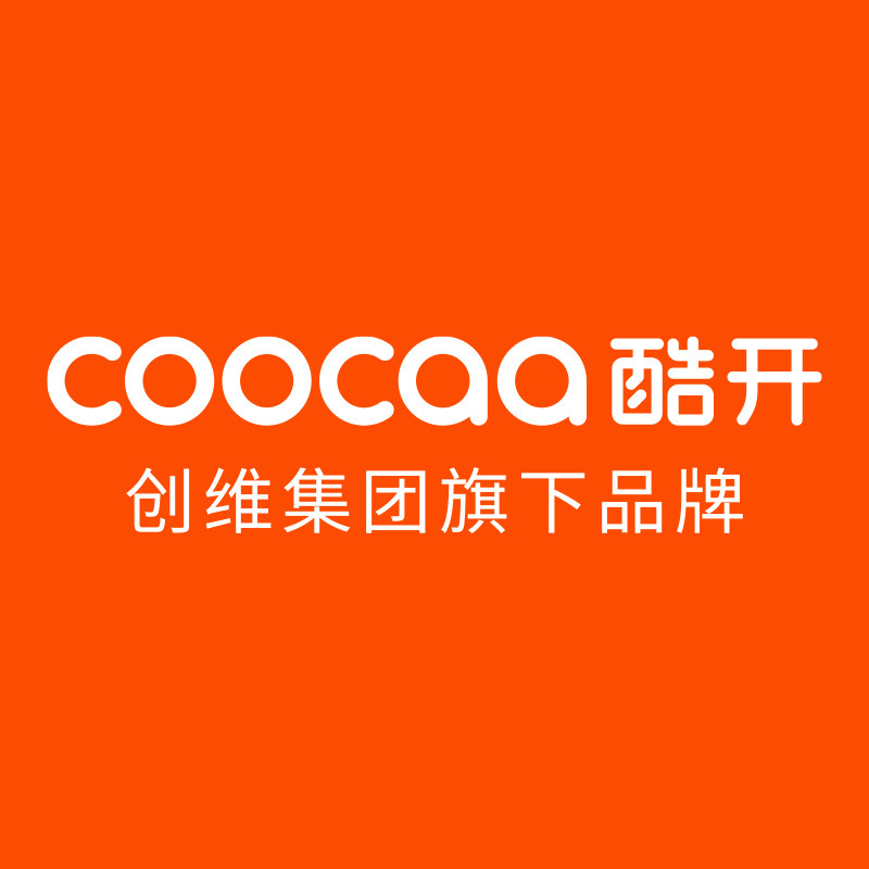 coocaa酷开专卖店 店铺LOGO