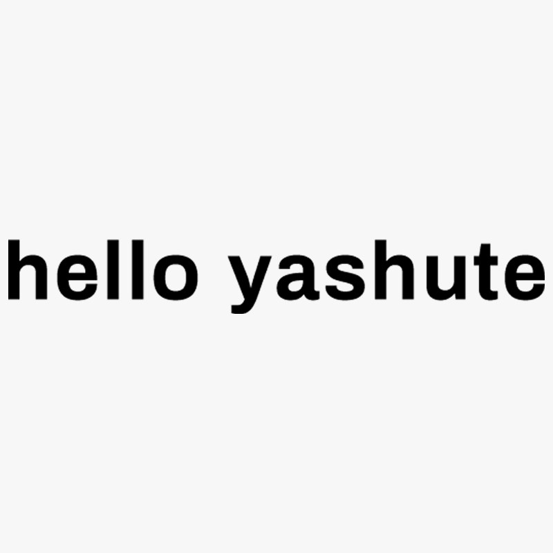 helloyashute旗舰店