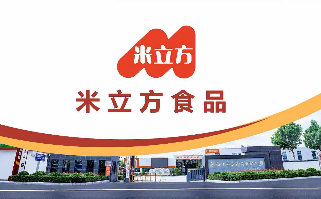 米立方食品旗舰店