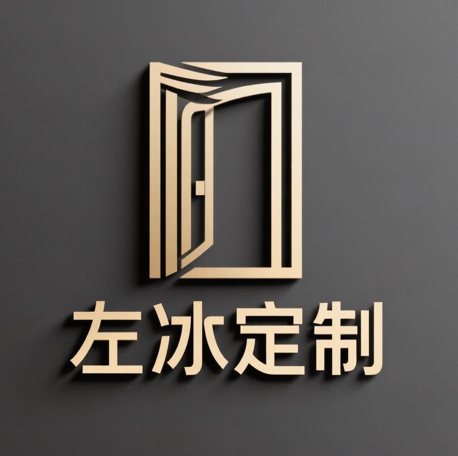 左冰门业工厂店 店铺LOGO