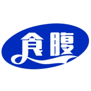 食腹旗舰店 店铺LOGO