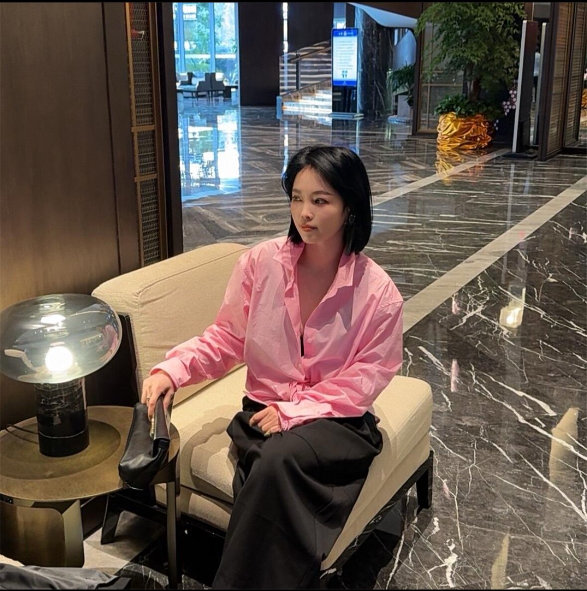 樱子家二姐女装店