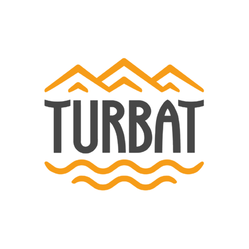 TURBAT户外旗舰店 店铺LOGO