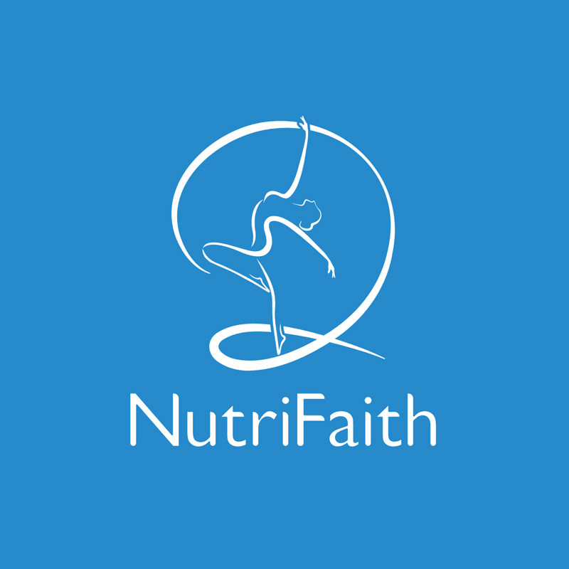 NutriFaith海外旗舰店 店铺LOGO