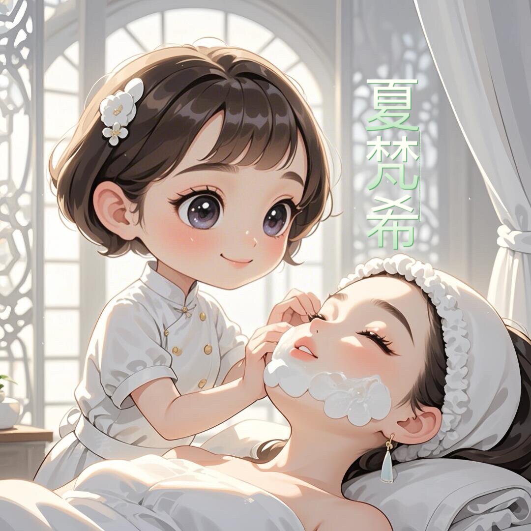 XIAFNAXI夏梵希旗舰店