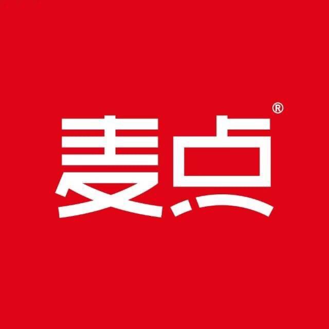 麦点灯饰 店铺LOGO