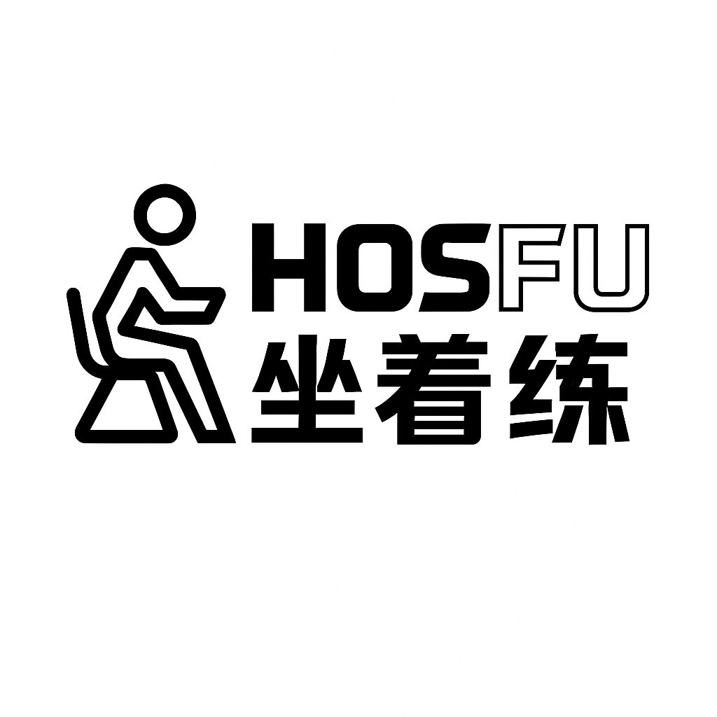 HOSFU霍斯福运动旗舰店