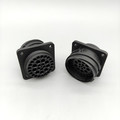 汽车线束接插件连接器