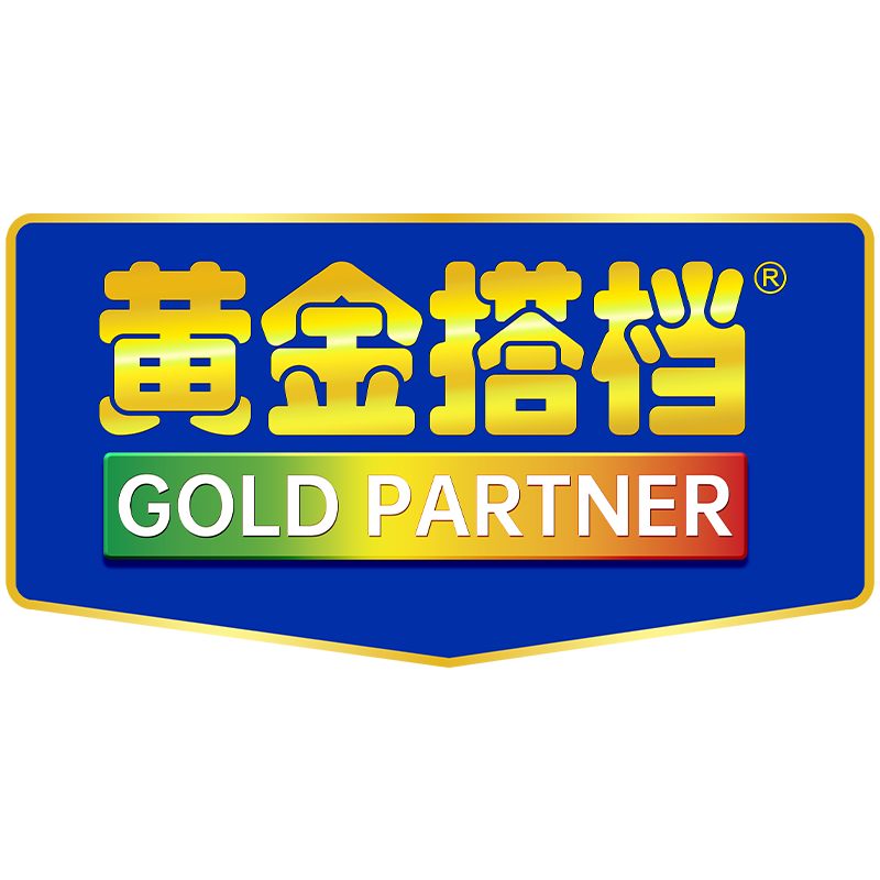 黄金搭档盈养时代专卖店