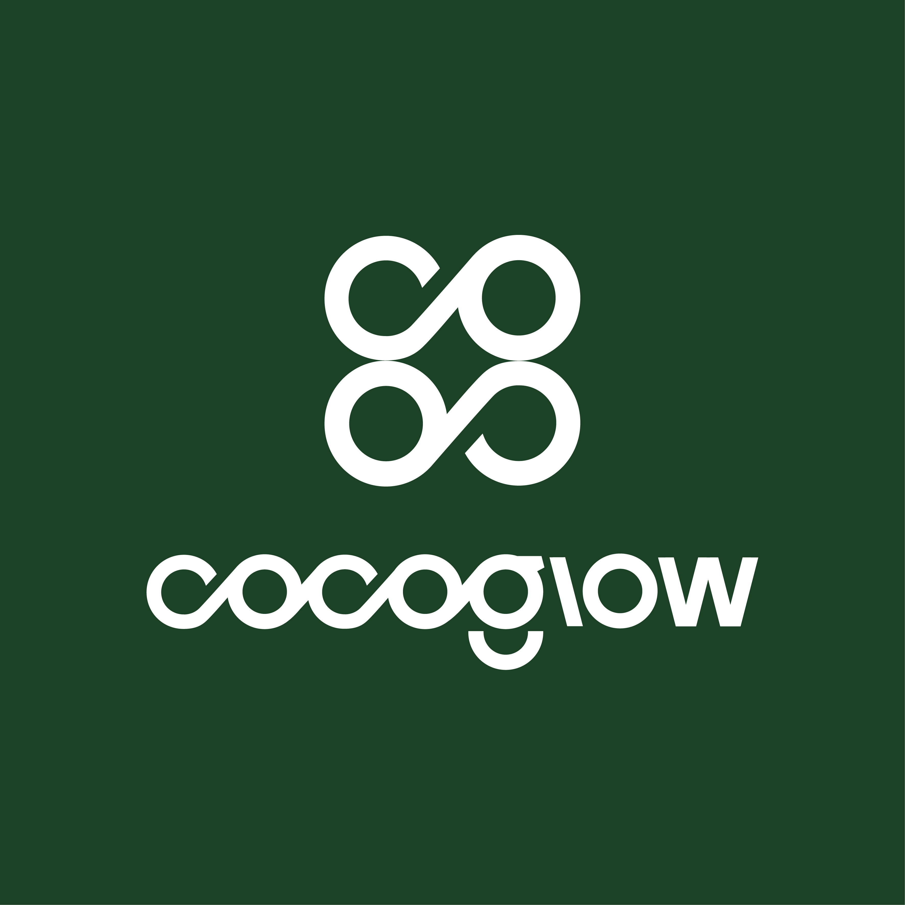 cocoglow旗舰店 店铺LOGO