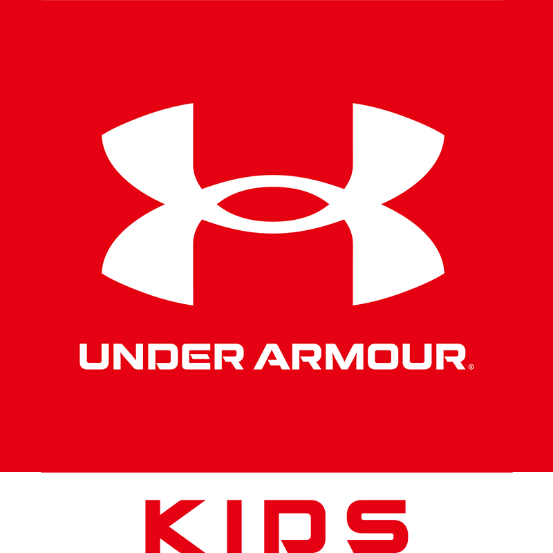 UNDER ARMOUR安德玛童装童鞋店