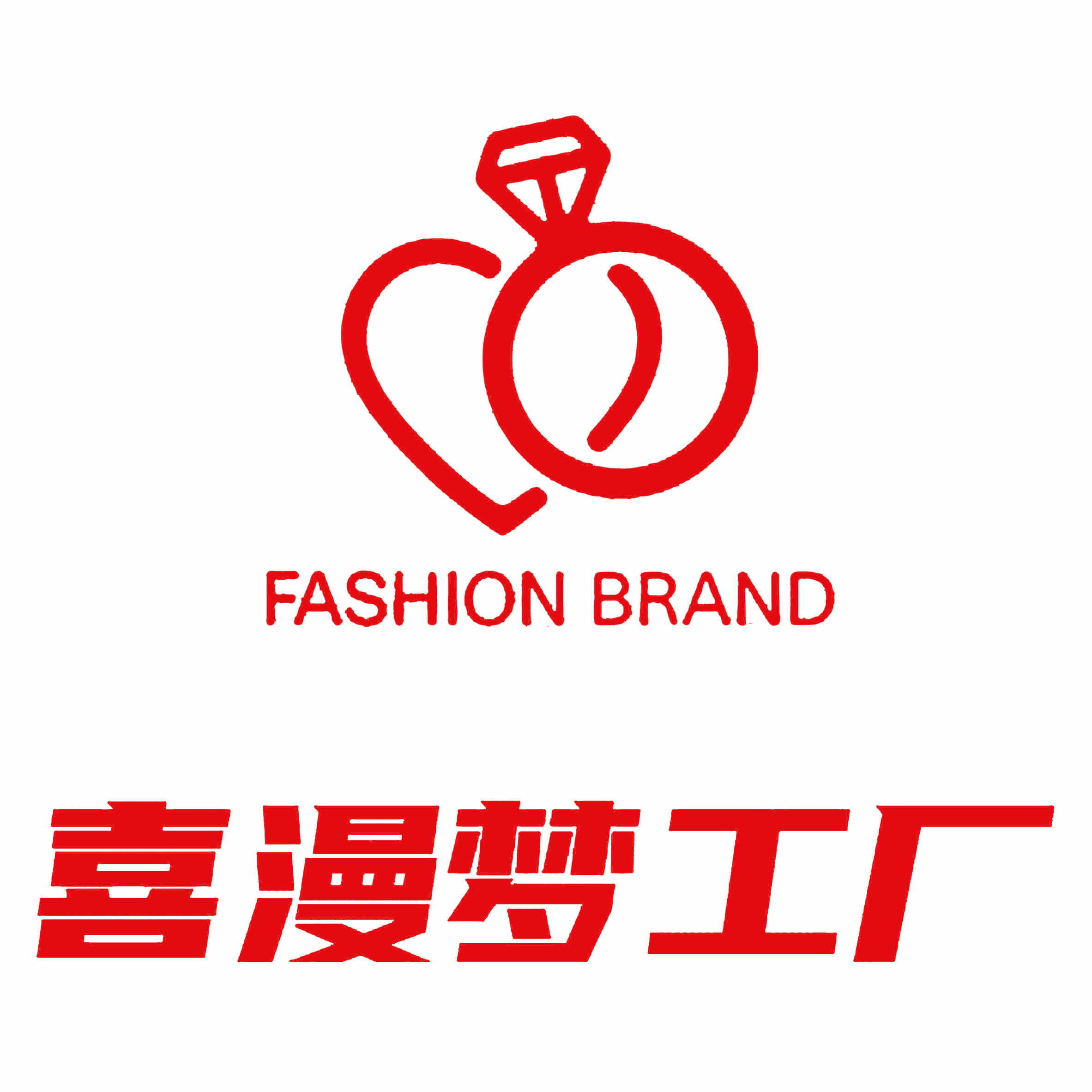 喜漫梦工厂