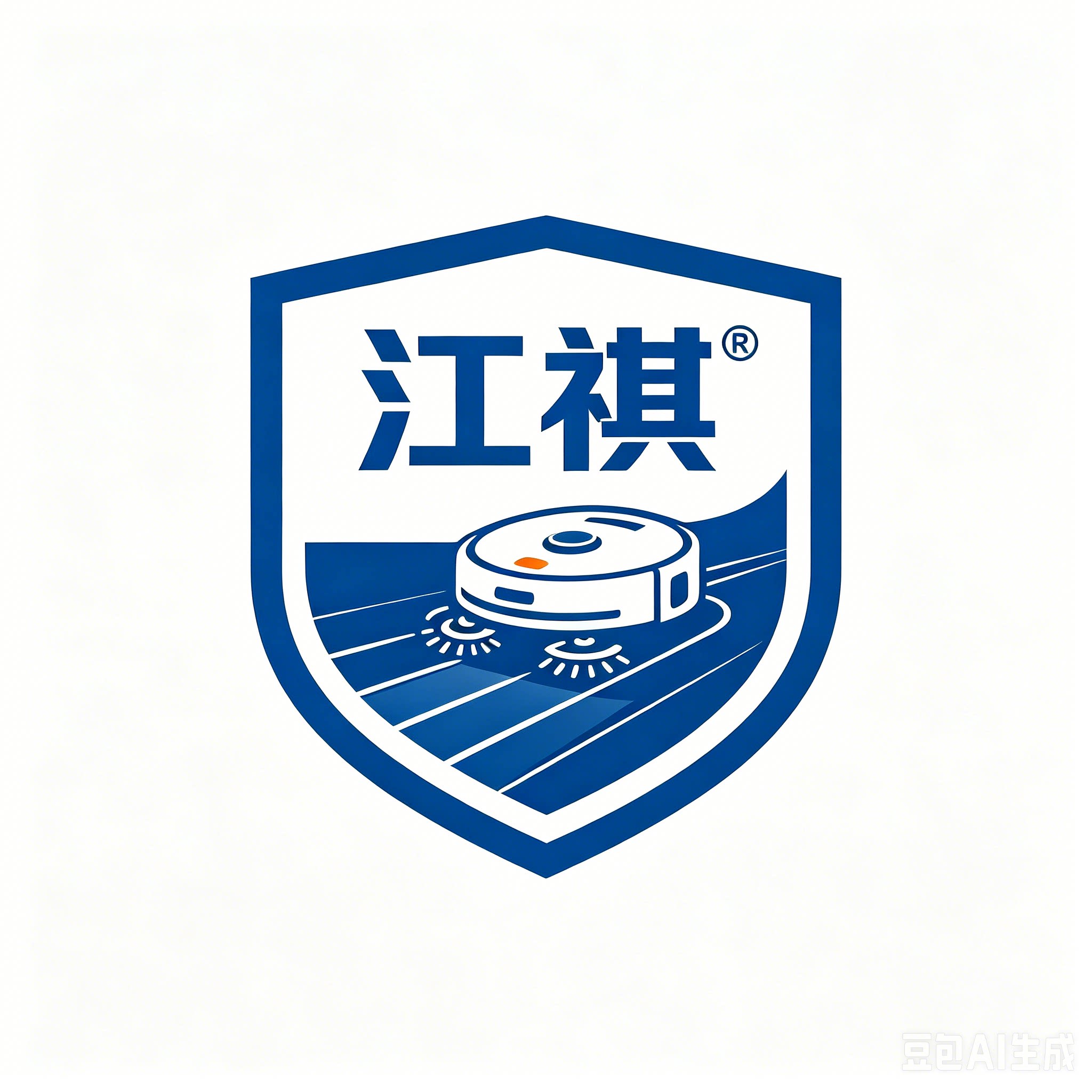 江祺 店铺LOGO