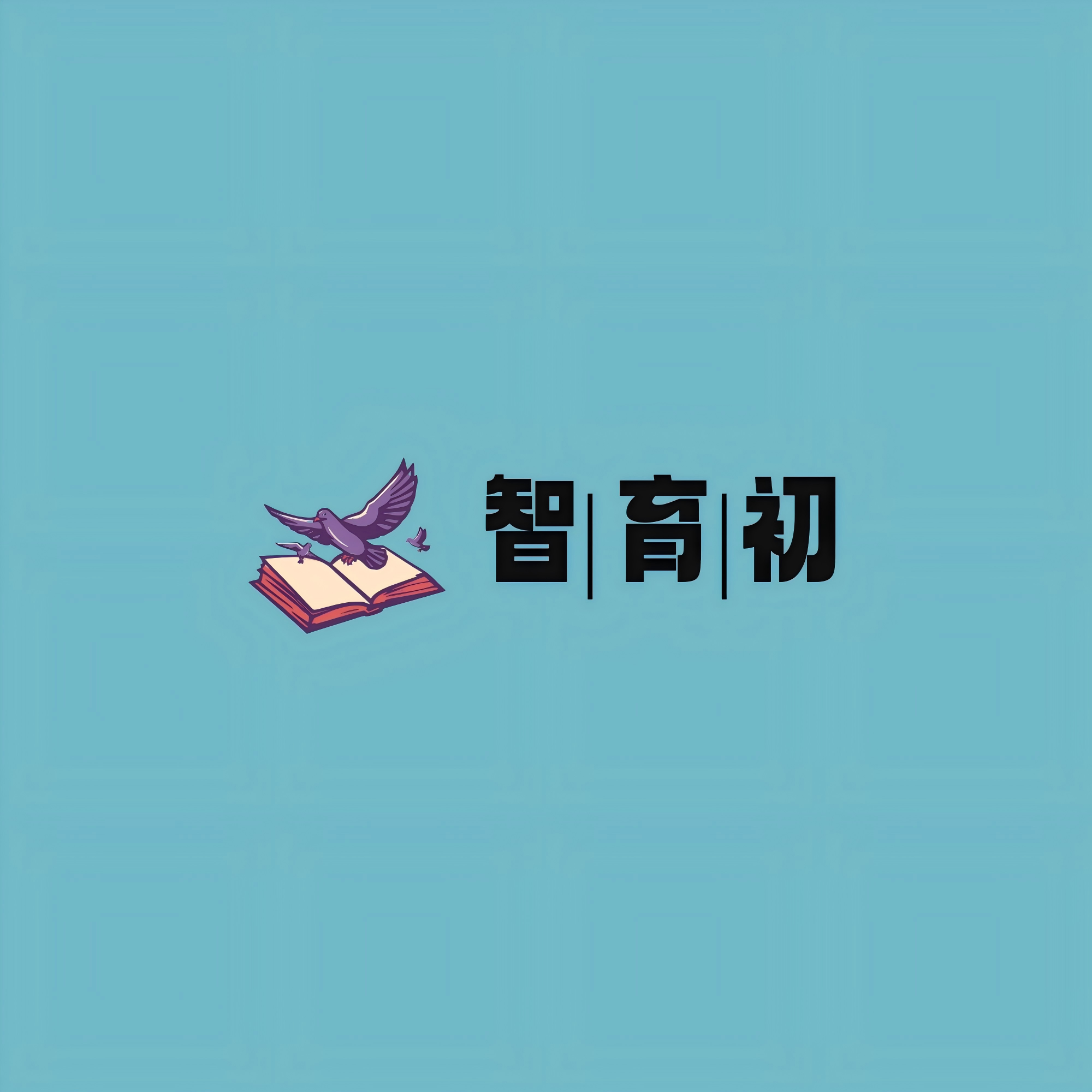 智育初旗舰店