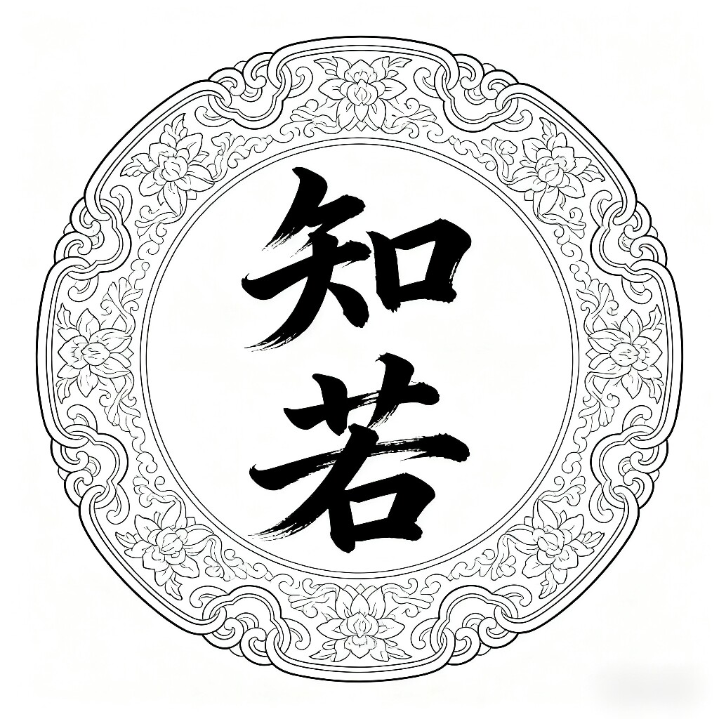 知若知产企业店