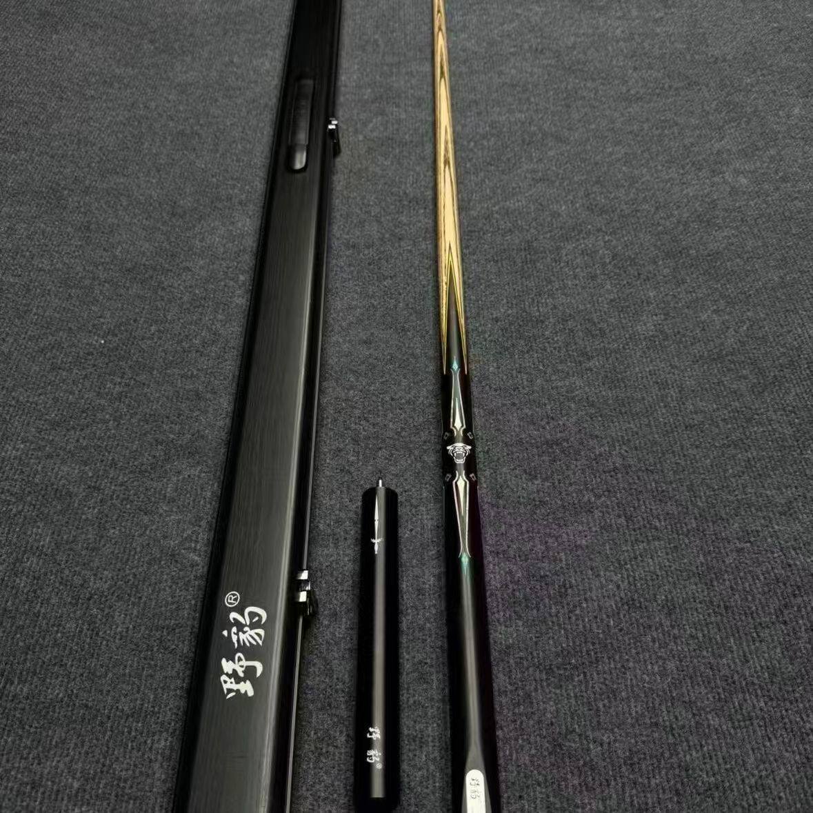 Royal Cue