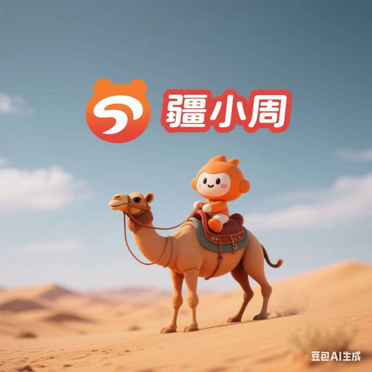 疆小周旗舰店