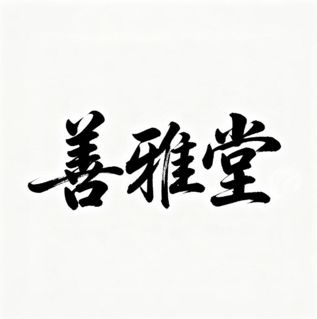 善雅堂